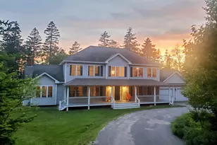 106 Sunset Bay Dr, Steuben, ME 04680 - Photo 1