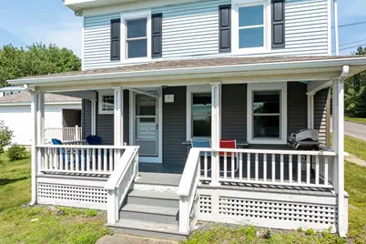 8 Country Club Road, Boothbay, ME 04537 - Photo 24
