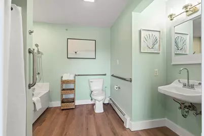 8 Country Club Road, Boothbay, ME 04537 - Photo 30
