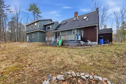 93 Woodland Road, Windham, ME 04062 - Photo 16