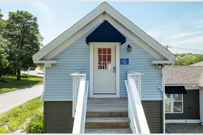 8 Country Club Road, Boothbay, ME 04537 - Photo 32