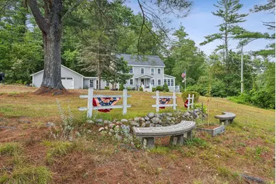 510 Balch Mill Road, Newfield, ME 04095 - Photo 52