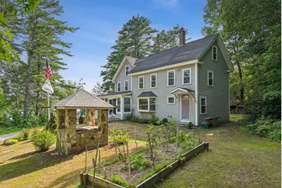 510 Balch Mill Road, Newfield, ME 04095 - Photo 46