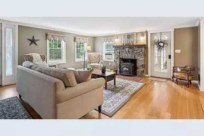 510 Balch Mill Road, Newfield, ME 04095 - Photo 12