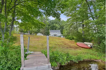 510 Balch Mill Road, Newfield, ME 04095 - Photo 4