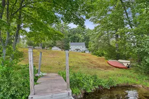510 Balch Mill Rd, Newfield, ME 04095 - Photo 4