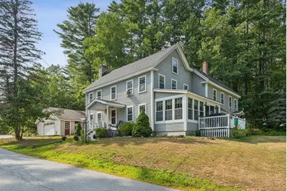 510 Balch Mill Road, Newfield, ME 04095 - Photo 2