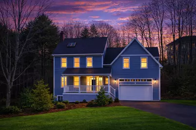 14 Eastfield Road, Cape Elizabeth, ME 04107 - Photo 2