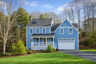 14 Eastfield Rd, Cape Elizabeth, ME 04107 - Photo 1