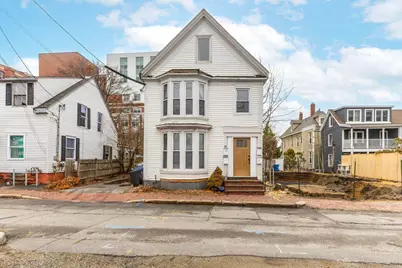 11 Russell Street, Portland, ME 04102 - Photo 1