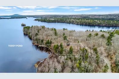 92 Conary Way, Orland, ME 04472 - Photo 6