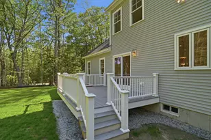 13 Kimball Ln Lot B, Kennebunk, ME 04043 - Photo 40