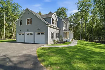 (Lot B) 13 Kimball Lane, Kennebunk, ME 04043 - Photo 42