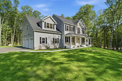 (Lot B) 13 Kimball Lane, Kennebunk, ME 04043 - Photo 36