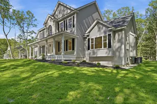 13 Kimball Ln Lot B, Kennebunk, ME 04043 - Photo 38