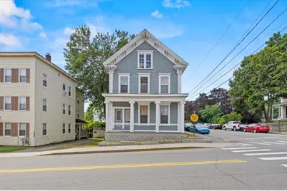 38 Jefferson Street, Biddeford, ME 04005 - Photo 2
