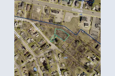 12 Johnson Street, Lewiston, ME 04240 - Photo 1