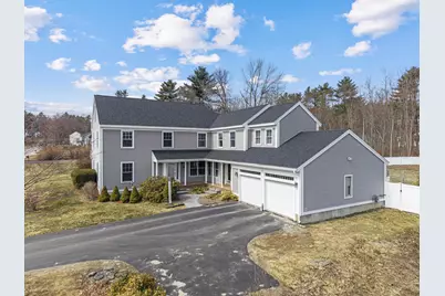 13 Forest Park, Waterville, ME 04901 - Photo 88