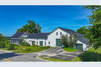 288 Mayberry Hill Road, Casco, ME 04015 - Photo 1