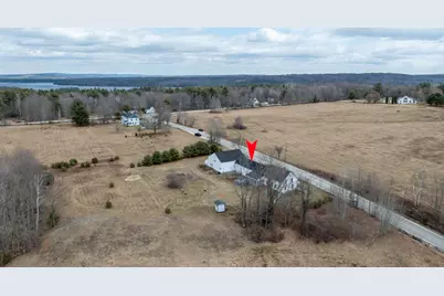 288 Mayberry Hill Road, Casco, ME 04015 - Photo 8
