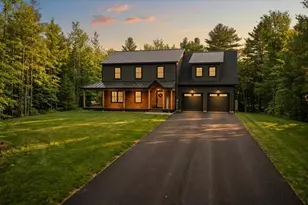 321 Pownal Rd, Freeport, ME 04032 - Photo 8