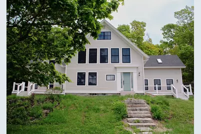 46 Atlantic Avenue, Vinalhaven, ME 04863 - Photo 2