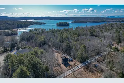 10 Dwelly Point Road, Franklin, ME 04634 - Photo 1