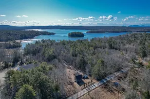 10 Dwelly Point Rd, Franklin, ME 04634 - Photo 1