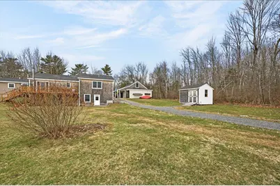 58 Bicknell Road, Belmont, ME 04952 - Photo 86