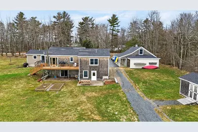 58 Bicknell Road, Belmont, ME 04952 - Photo 2