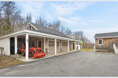 58 Bicknell Road, Belmont, ME 04952 - Photo 4