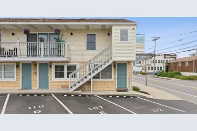 78 E Grand Avenue #210, Old Orchard Beach, ME 04064 - Photo 26