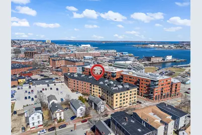 25 High Street #415, Portland, ME 04101 - Photo 1