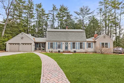 28 Hillview Avenue, Limerick, ME 04048 - Photo 1