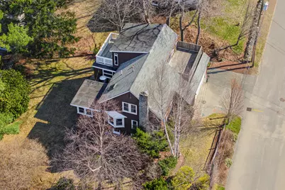 59 Ocean View Road, Cape Elizabeth, ME 04107 - Photo 4