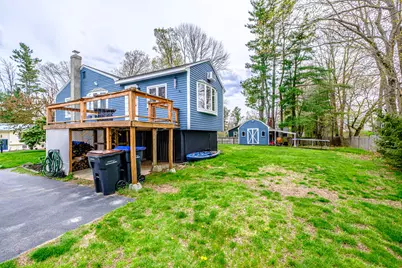 4 Willow Avenue, Old Orchard Beach, ME 04064 - Photo 42