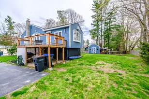 4 Willow Ave, Old Orchard Beach, ME 04064 - Photo 42