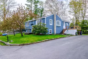 4 Willow Ave, Old Orchard Beach, ME 04064 - Photo 1