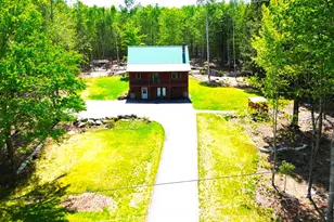 1180 Great Moose Dr, Hartland, ME 04943 - Photo 56
