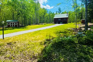 1180 Great Moose Dr, Hartland, ME 04943 - Photo 1