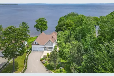 155 Bayside Drive, Belfast, ME 04915 - Photo 1