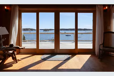 28 City Point Road, Vinalhaven, ME 04863 - Photo 6
