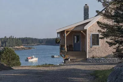 28 City Point Road, Vinalhaven, ME 04863 - Photo 1