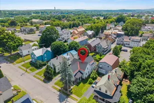 22 Ash St, Waterville, ME 04901 - Photo 36