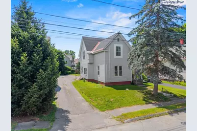 22 Ash Street, Waterville, ME 04901 - Photo 1