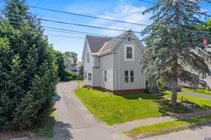 22 Ash St, Waterville, ME 04901 - Photo 1
