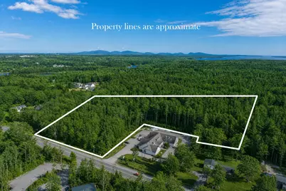 Lot 14-1-1 Bucksport Road, Ellsworth, ME 04605 - Photo 2
