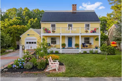 12 Reg Roc Road, Falmouth, ME 04105 - Photo 1