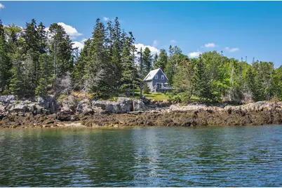 766 Billy Shore Drive, Islesboro, ME 04848 - Photo 8