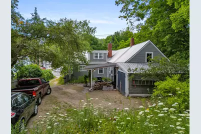 11 Harrison Road, Bridgton, ME 04009 - Photo 50